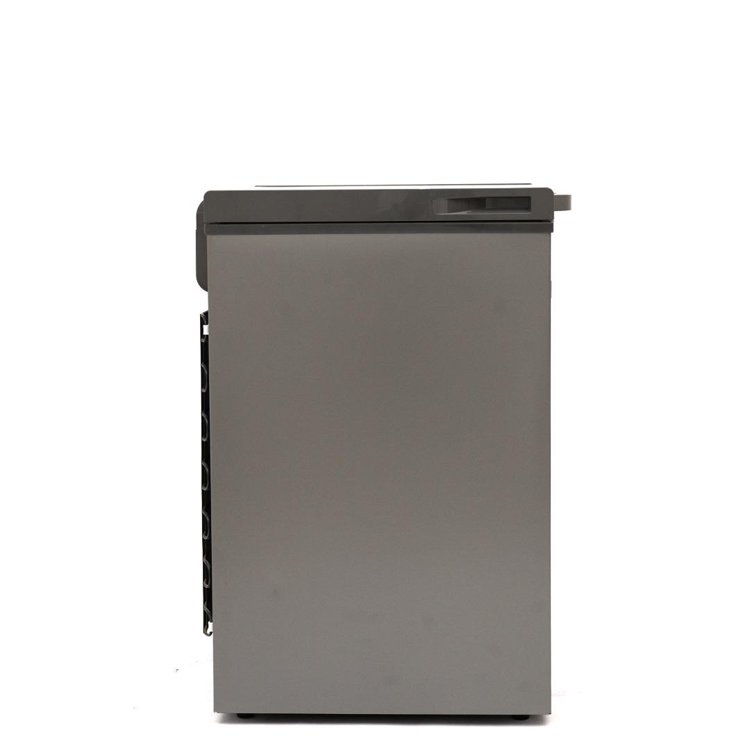 Intérieur congélateur Deska 200L espace de stockage pratique