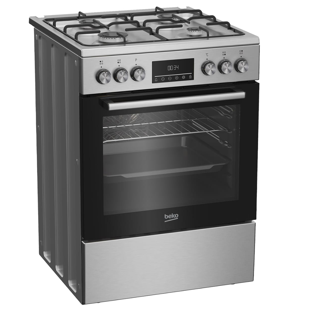 Cuisinière BEKO emballage neuf et original